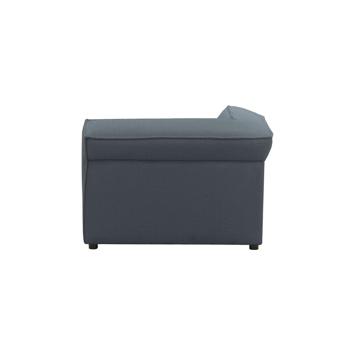 Moduł narożny Mojo (CM)-Teddy granite