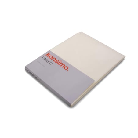 Konsimo FIBRETI Serweta, ecru