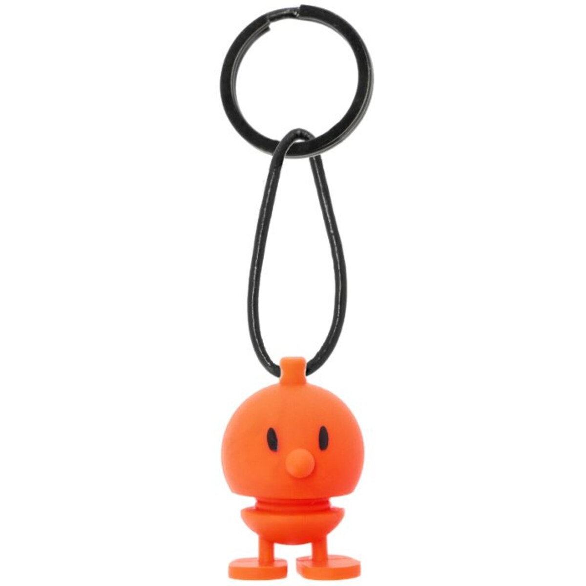 Zawieszka brelok na klucze Hoptimist Bumble Orange 32289