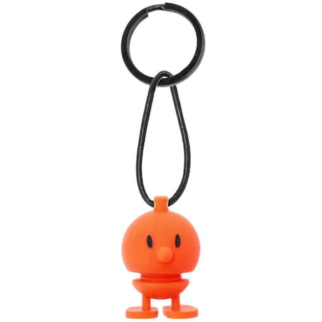 Zawieszka brelok na klucze Hoptimist Bumble Orange 32289