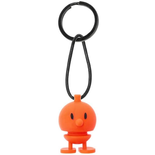 Zawieszka brelok na klucze Hoptimist Bumble Orange 32289
