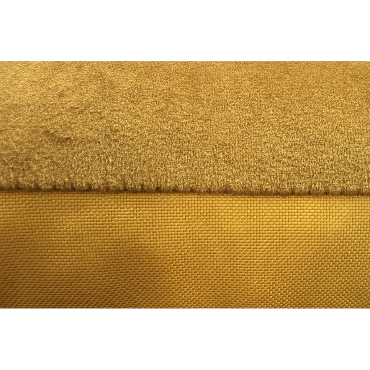 Poduszka Na Bujak Montessori Karmelowa 110cm