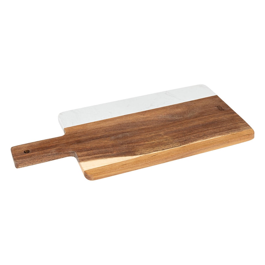 Drewniana deska do krojenia HARMONY, 42 x 20 cm