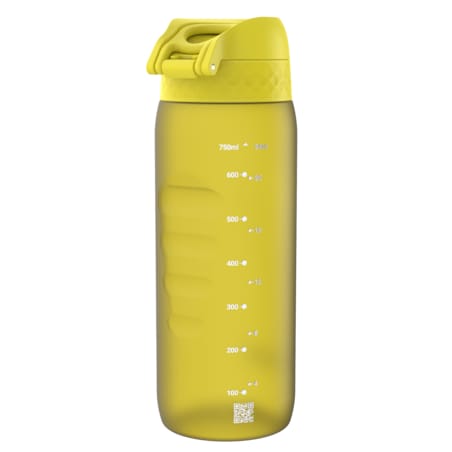Butelka ION8 BPA Free I8RF750YEL Yellow