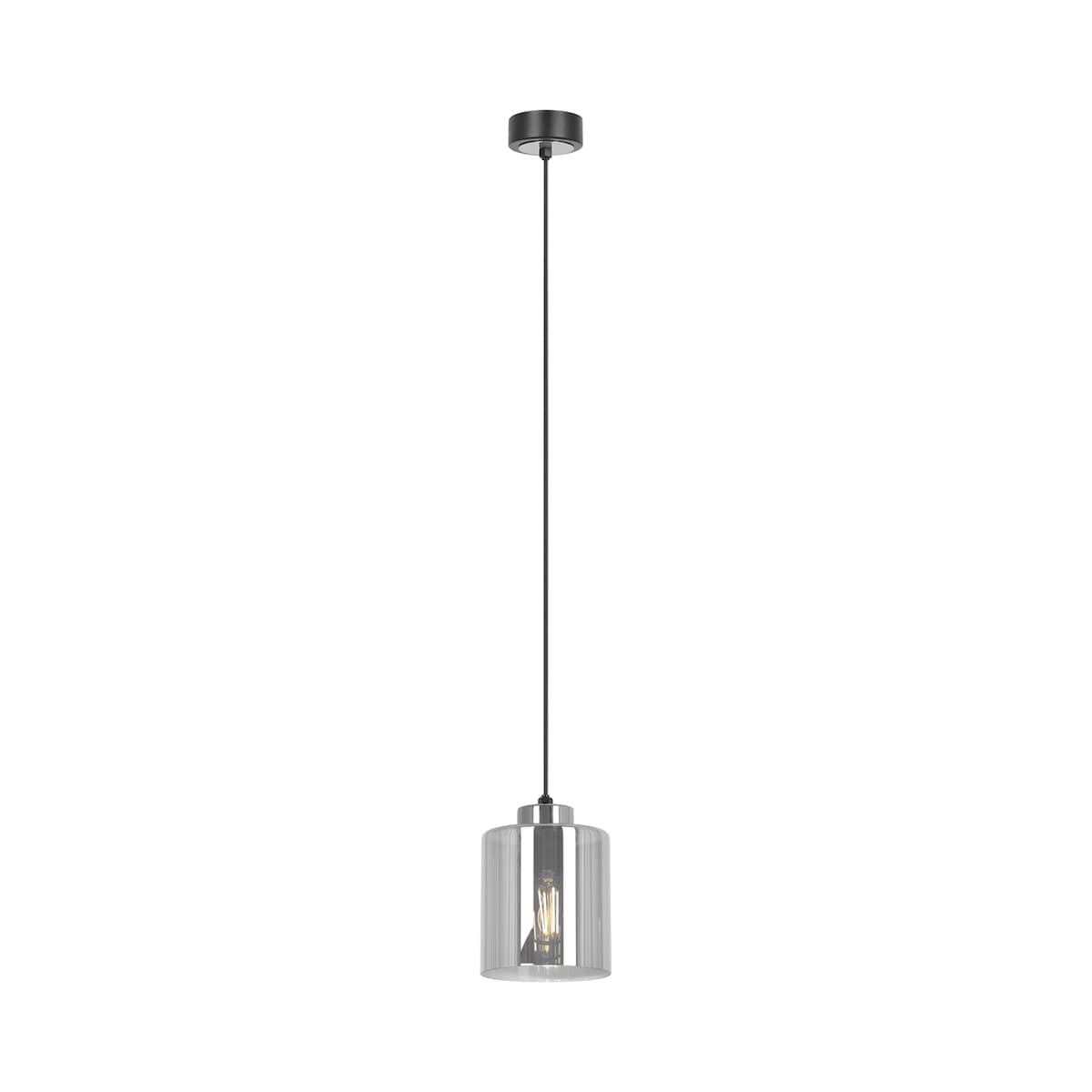 Lampa wisząca K-5525 z serii LUNA