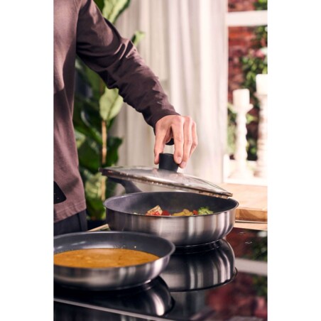 HENCKELS BY ZWILLING STREAM Patelnia ceramiczna 20 cm