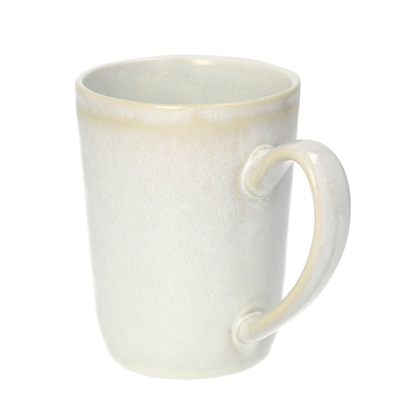 Kubek Maldives 350ml beige, 9 x 13 x 11 cm