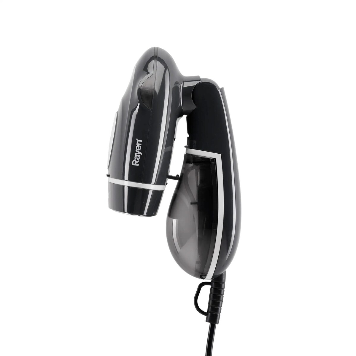 Składane żelazko parowe Rayen