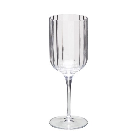 Kieliszki do wina Chetti 4szt. 400ml, 4,5 x 8 x 22 cm