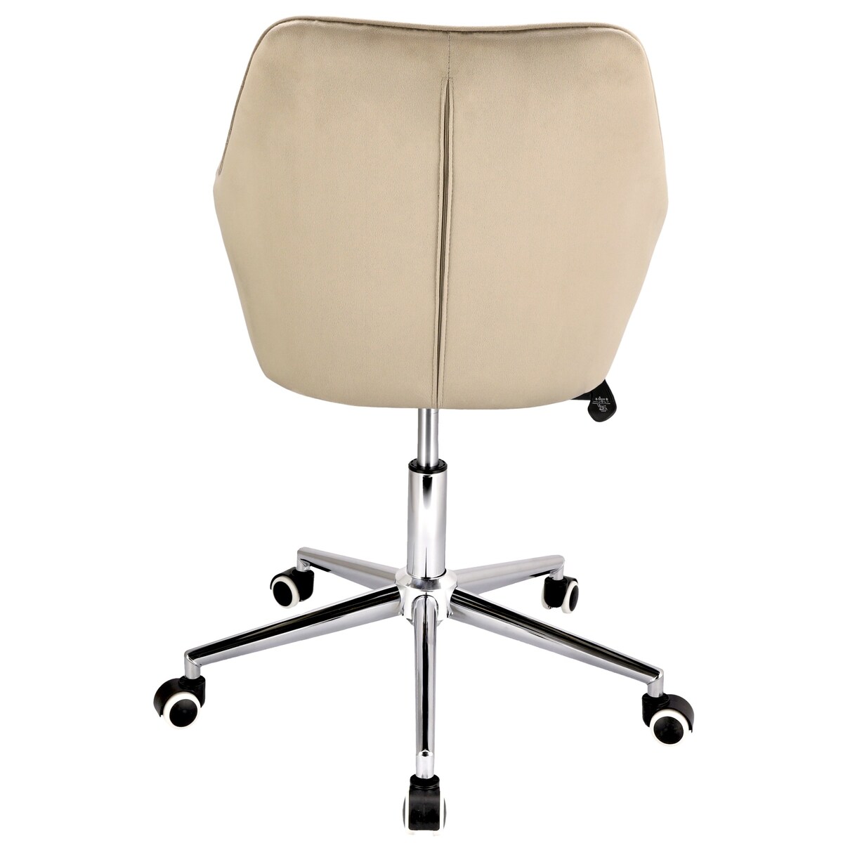 Eleganckie krzesło CORUM obrotowe biurowe do biura