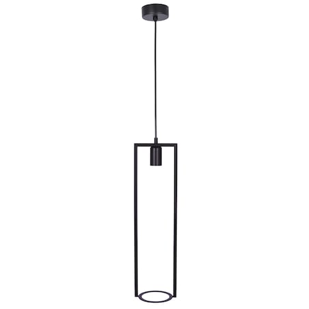 Lampa wisząca z kwietnikiem K-4037 z serii ESTERA