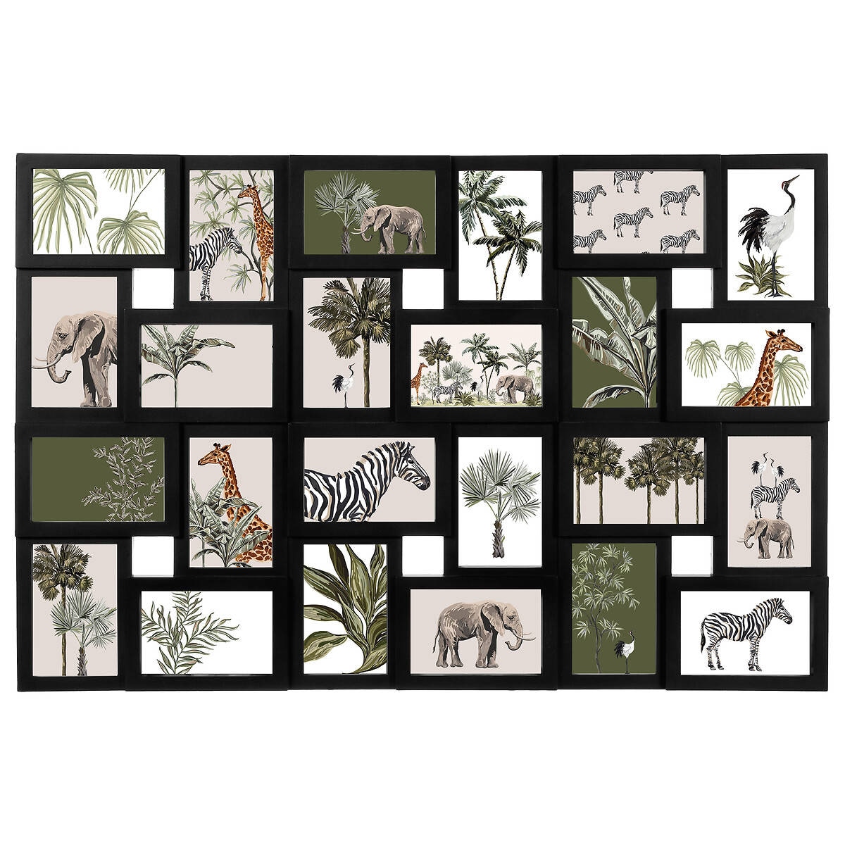 Ramka na 24 zdjęcia