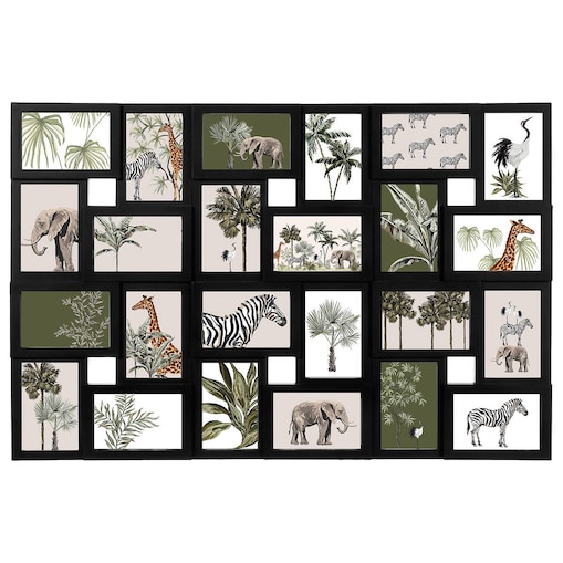 Ramka na 24 zdjęcia