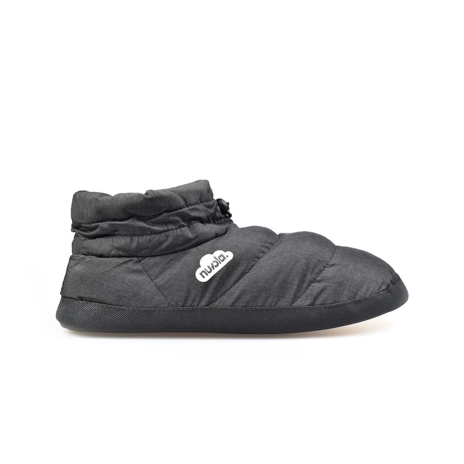 Nuvola Boot Home Marbled Black 36-37