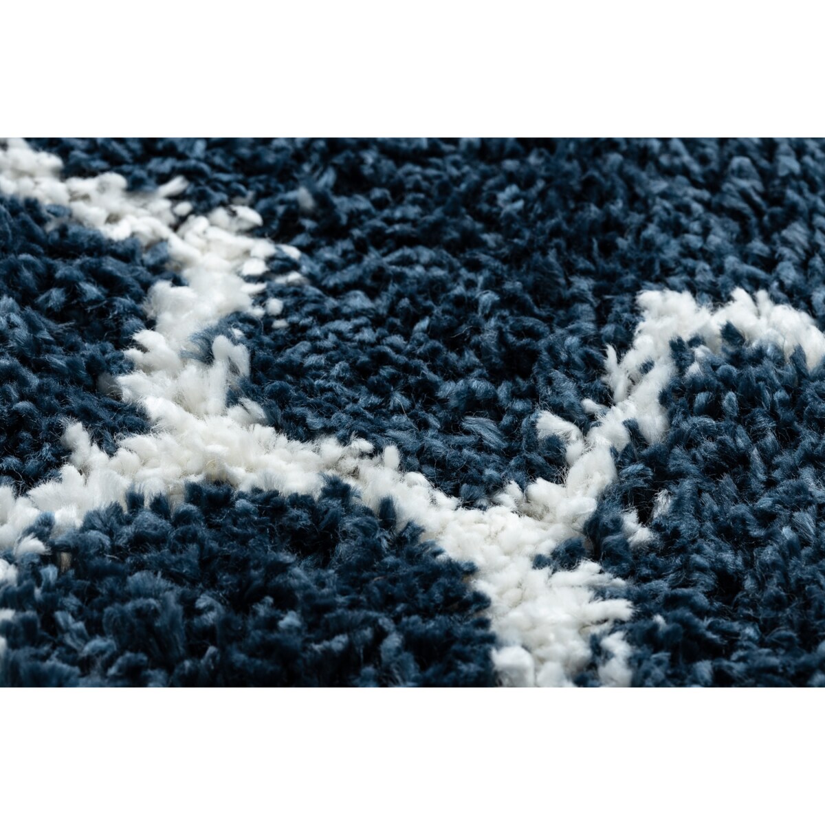 Dywan UNION 3488 Koniczyna marokańska 160x220 cm