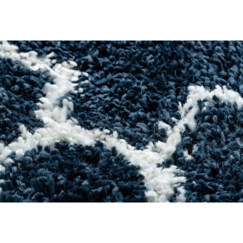 Dywan UNION 3488 Koniczyna marokańska 160x220 cm