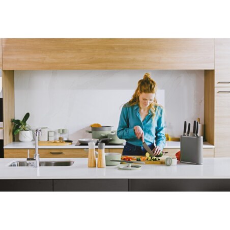 Zestaw noży w bloku 6-el. Balance BergHOFF