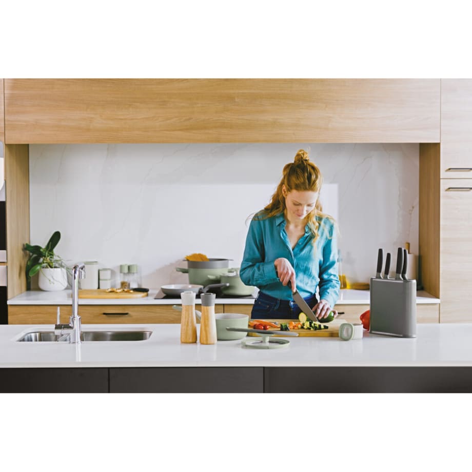 Zestaw noży w bloku 6-el. Balance BergHOFF