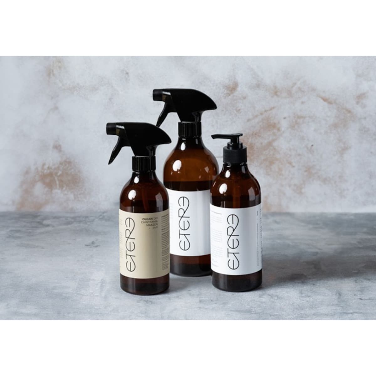 Zestaw Dom pełen marzeń