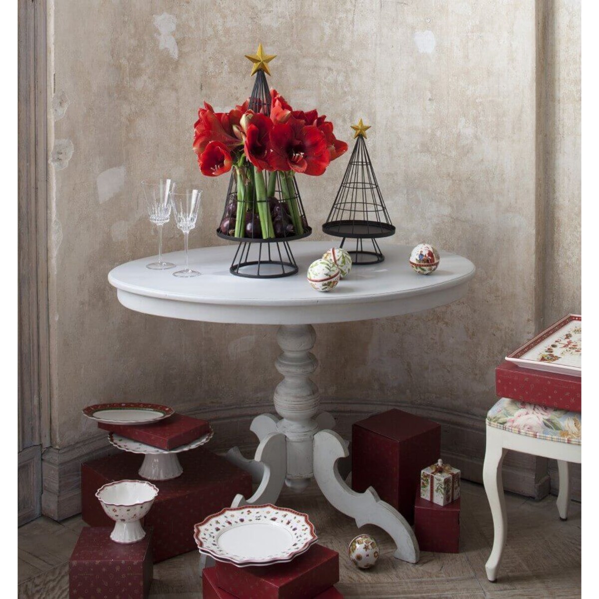 Patera Toy's Delight, 28 cm, Villeroy & Boch