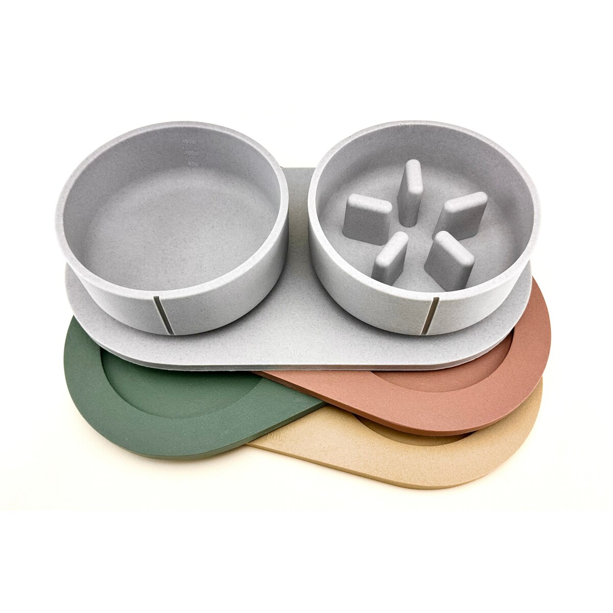 Zestaw misek dla Psa rozmiar L