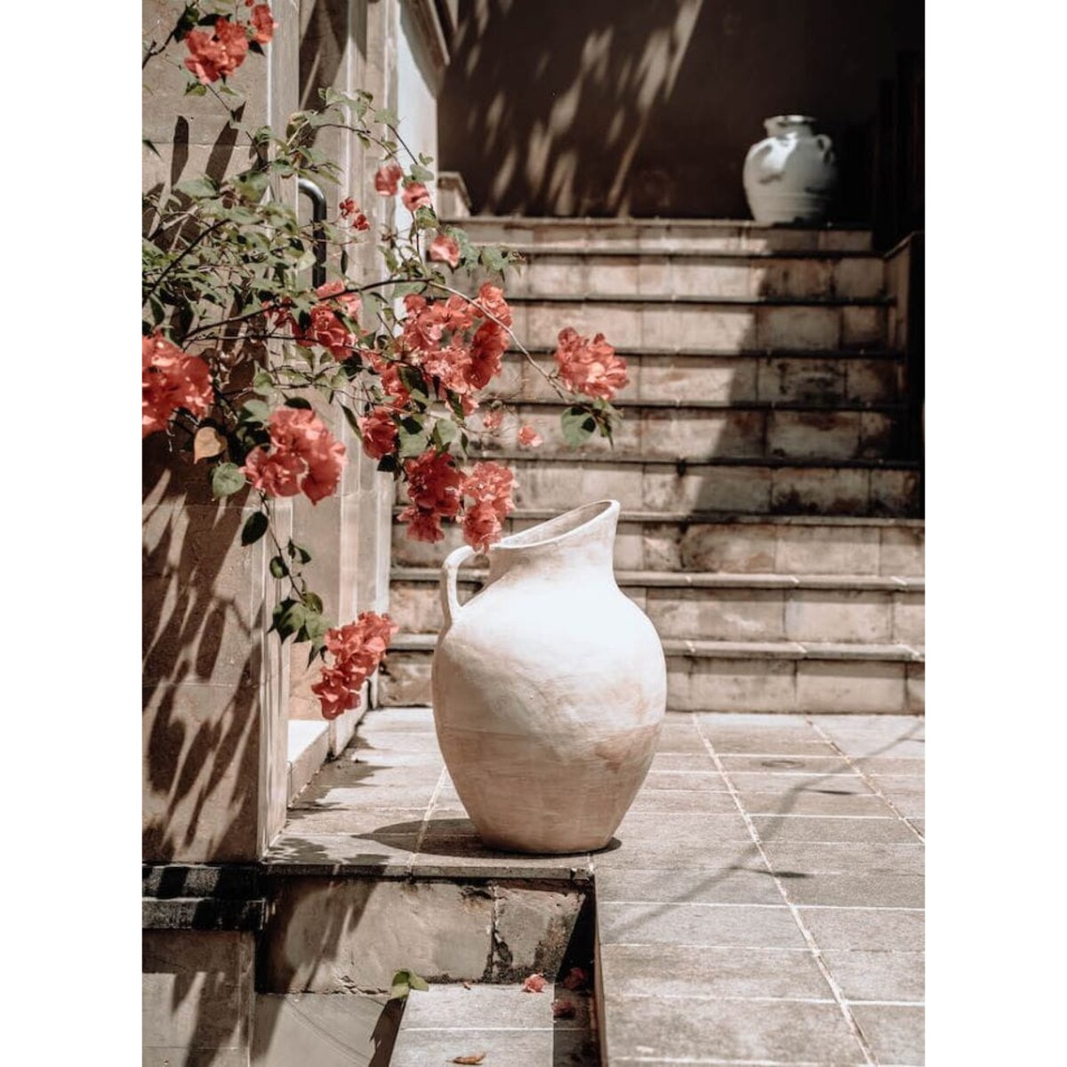 WAZON Z TERAKOTY UBUD