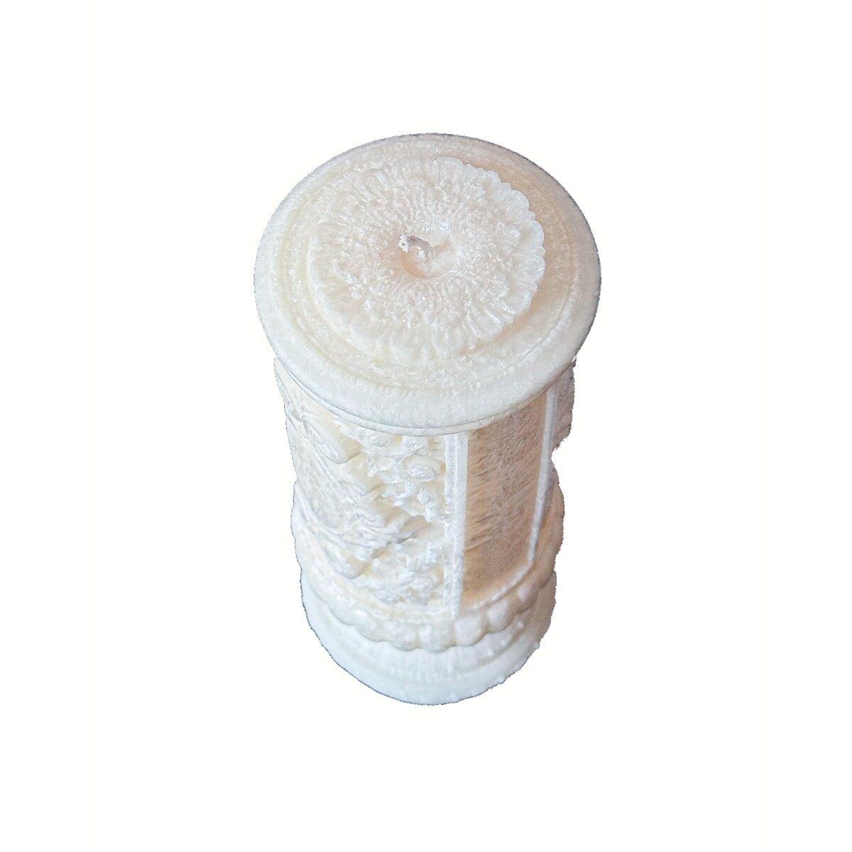 VERKOI Świeca Ozdobna Venezia