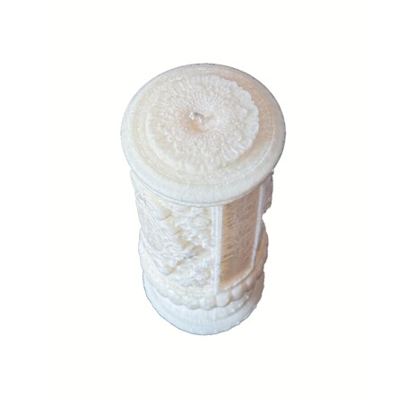 VERKOI Świeca Ozdobna Venezia