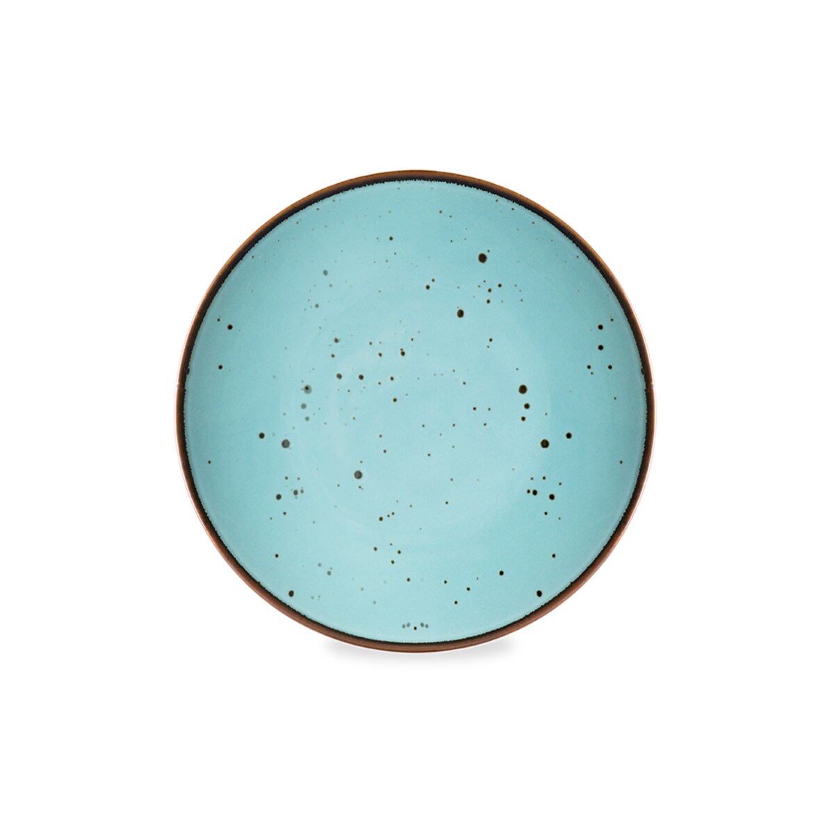 Konsimo ALUMINA Serwis obiadowy 6os. (18el.)