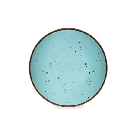 Konsimo ALUMINA Serwis obiadowy 6os. (18el.)