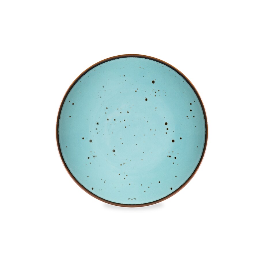 Konsimo ALUMINA Serwis obiadowy 6os. (18el.)