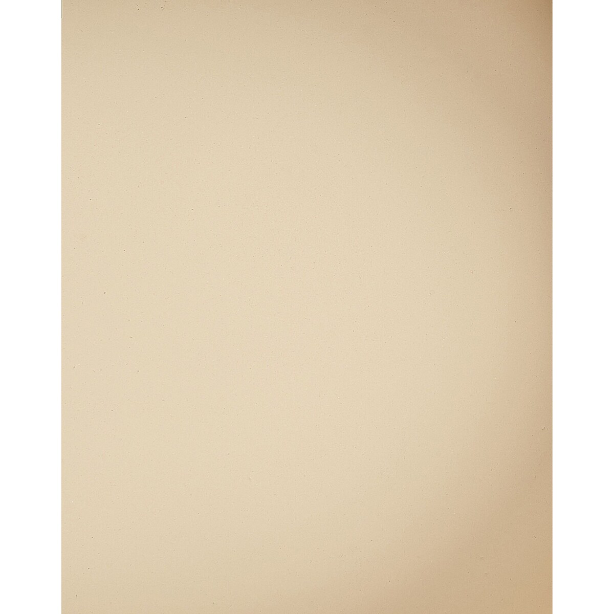 Stojak na kwiaty FRAGARIA Metal 42 cm Beżowy