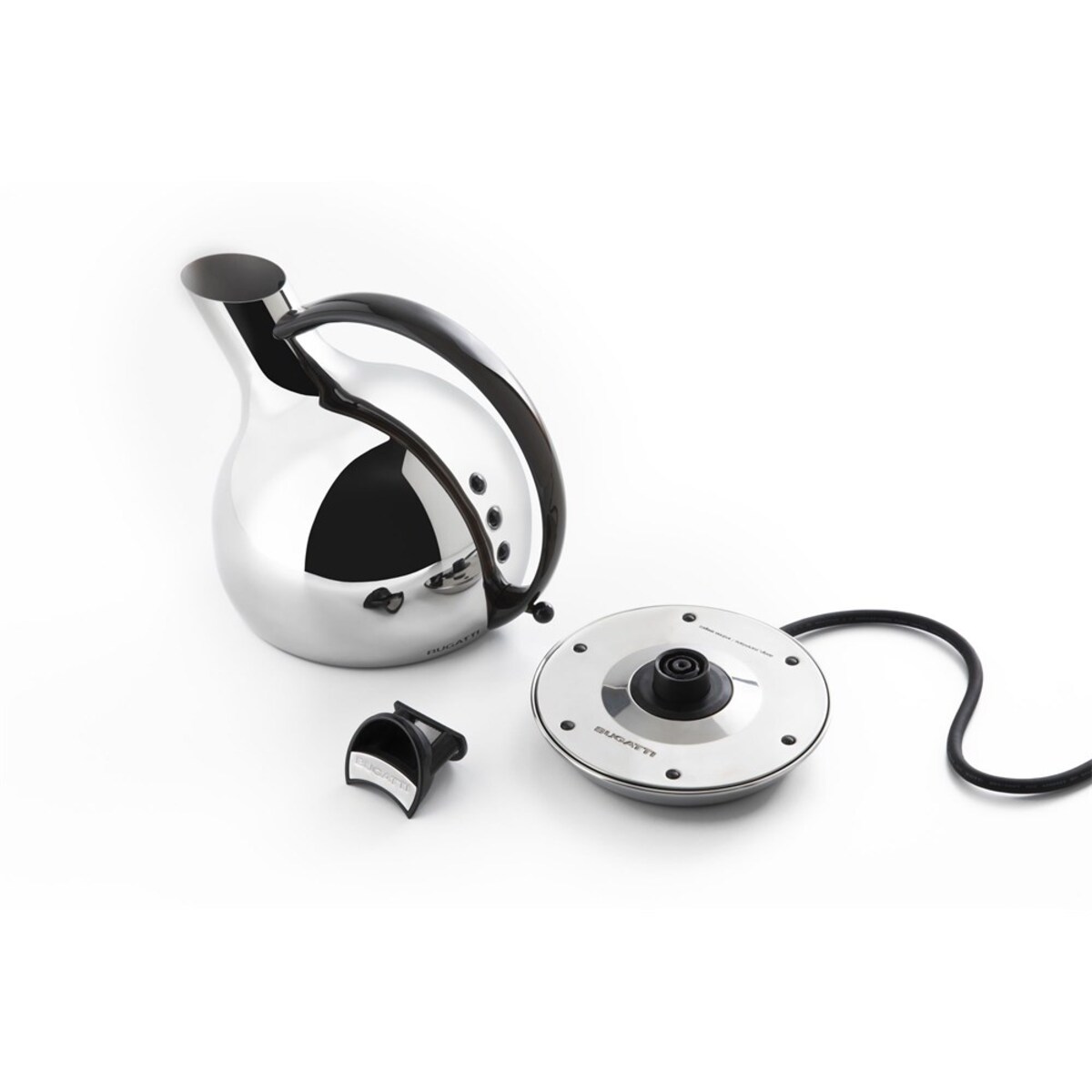 Bugatti Giulietta czajnik elektryczny MP171435