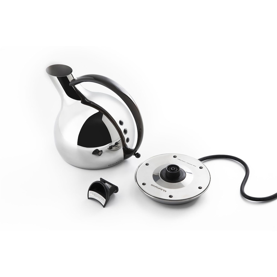 Bugatti Giulietta czajnik elektryczny MP171435