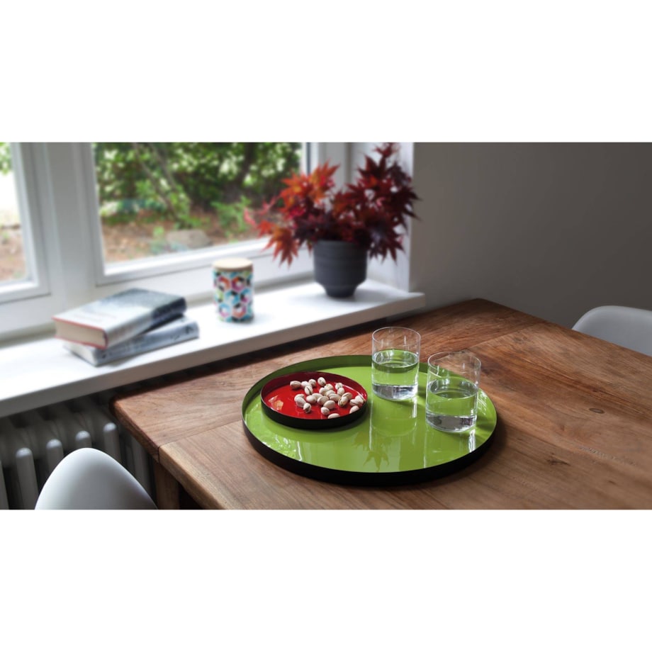 Tace metalowe, zestaw 3 sztuk, REMEMBER