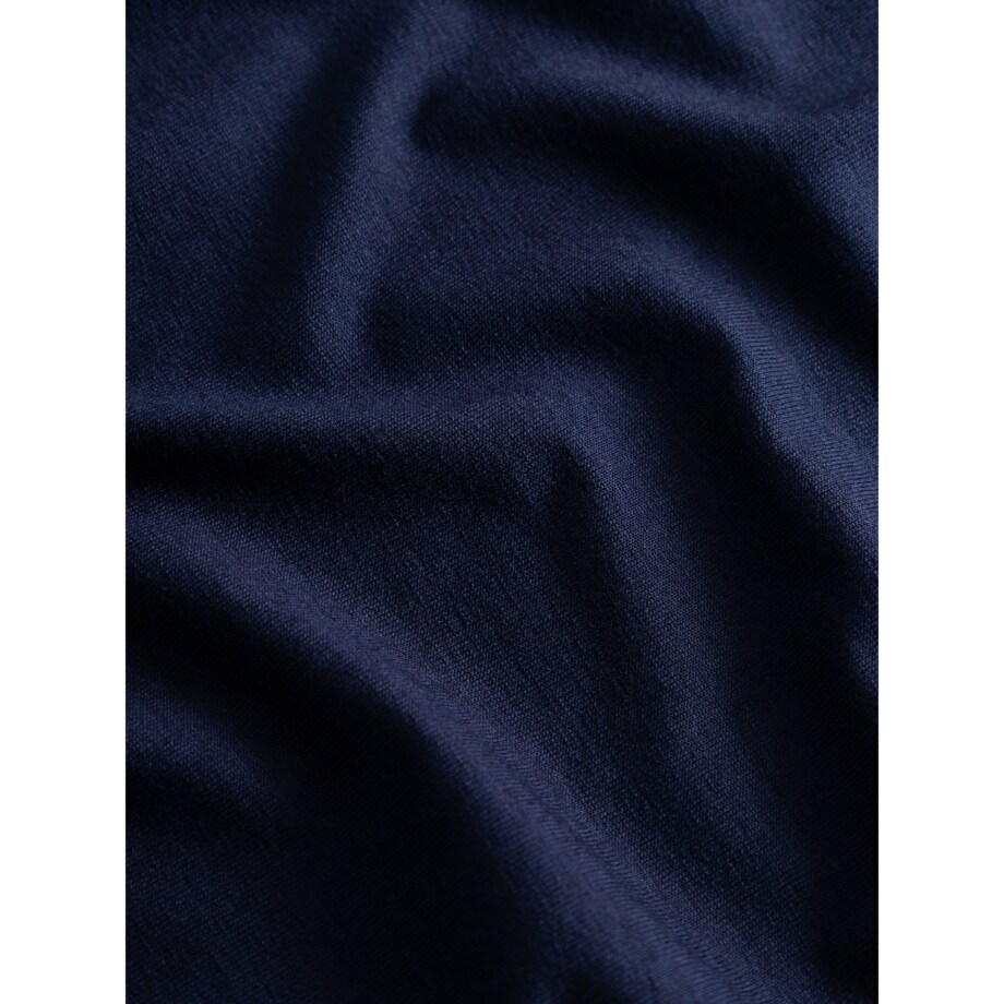 Szlafrok Daphne Navy, M