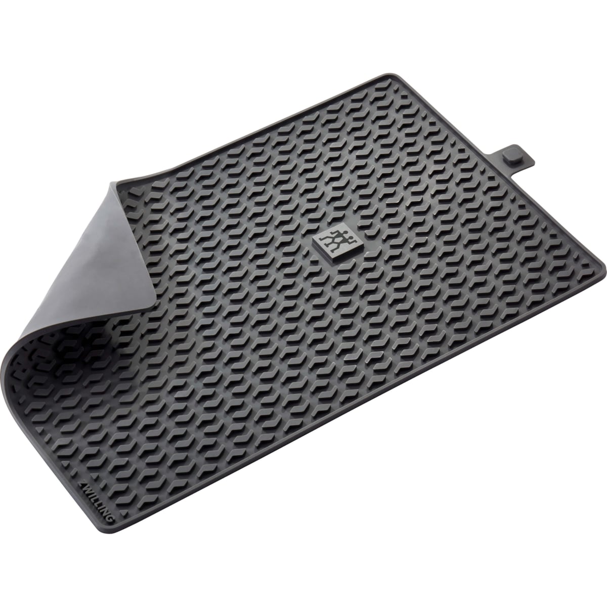ZWILLING BBQ+ Mata silikonowa 45x31 cm
