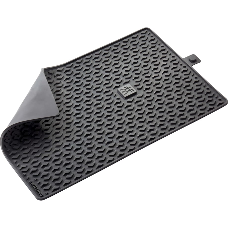 ZWILLING BBQ+ Mata silikonowa 45x31 cm