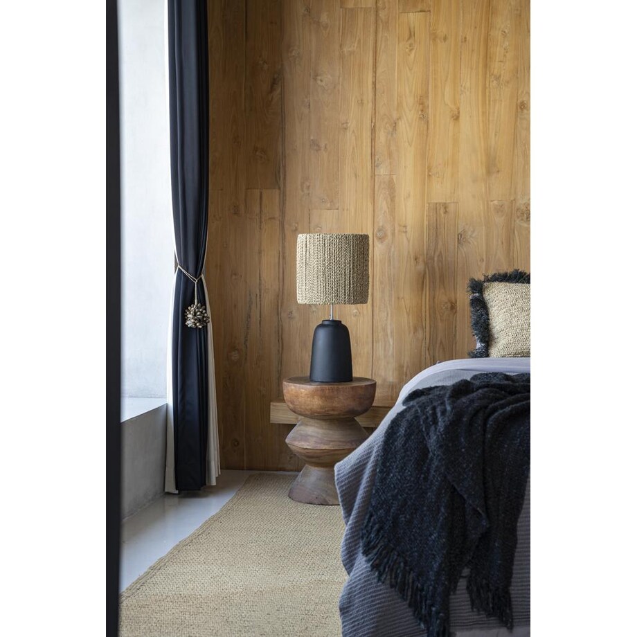 Stolik Indra - Naturalny