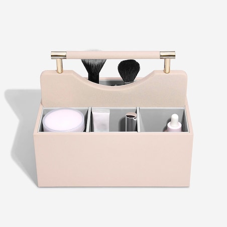Organizer na kosmetyki Stacker classic taupe