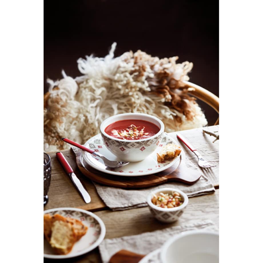 Pokrywka do misy na warzywa Artesano Original, 24 cm, Villeroy & Boch