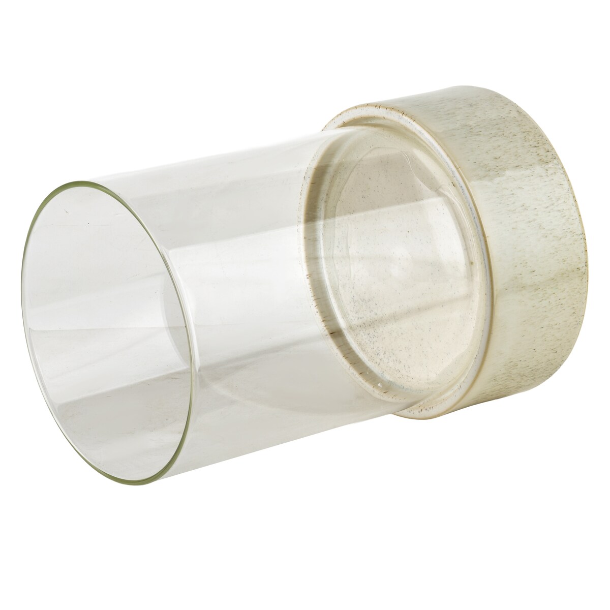 Świecznik EVAM BEIGE