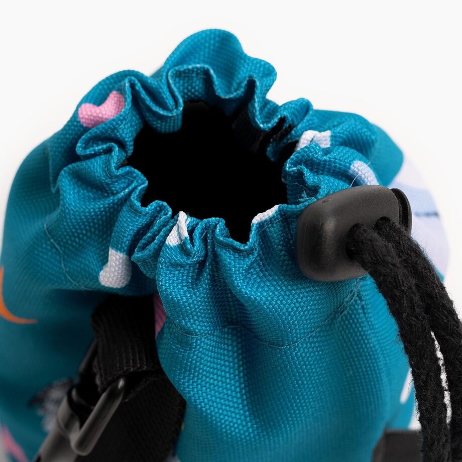 Mini saszetka na smaczki "Łot de fok?"