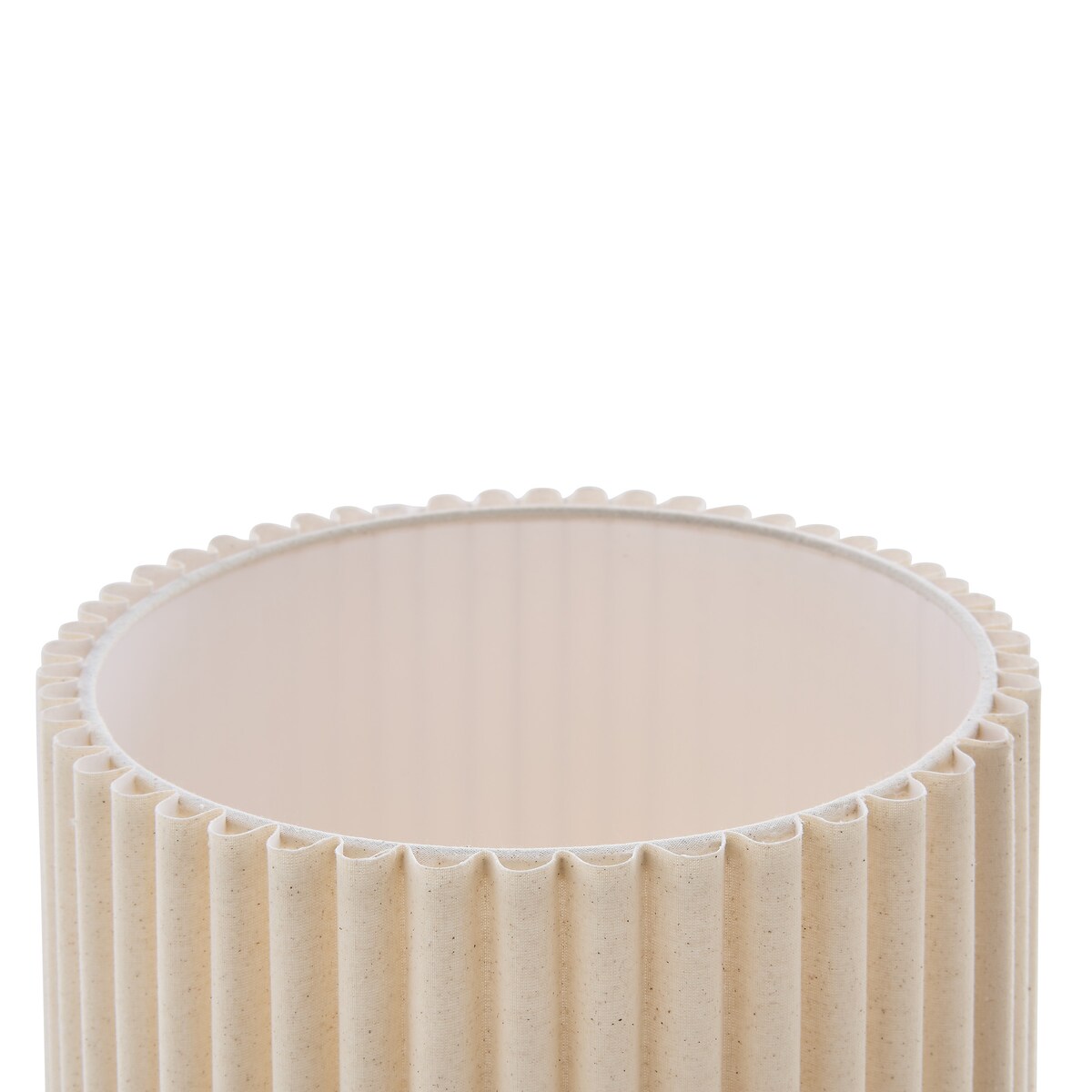 Lampa KENAN, Ø 31,5 x 122 cm, ceramika