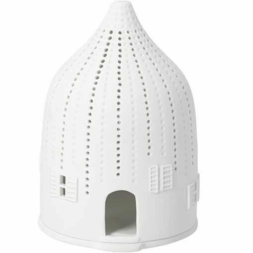 Lampion domek LINES