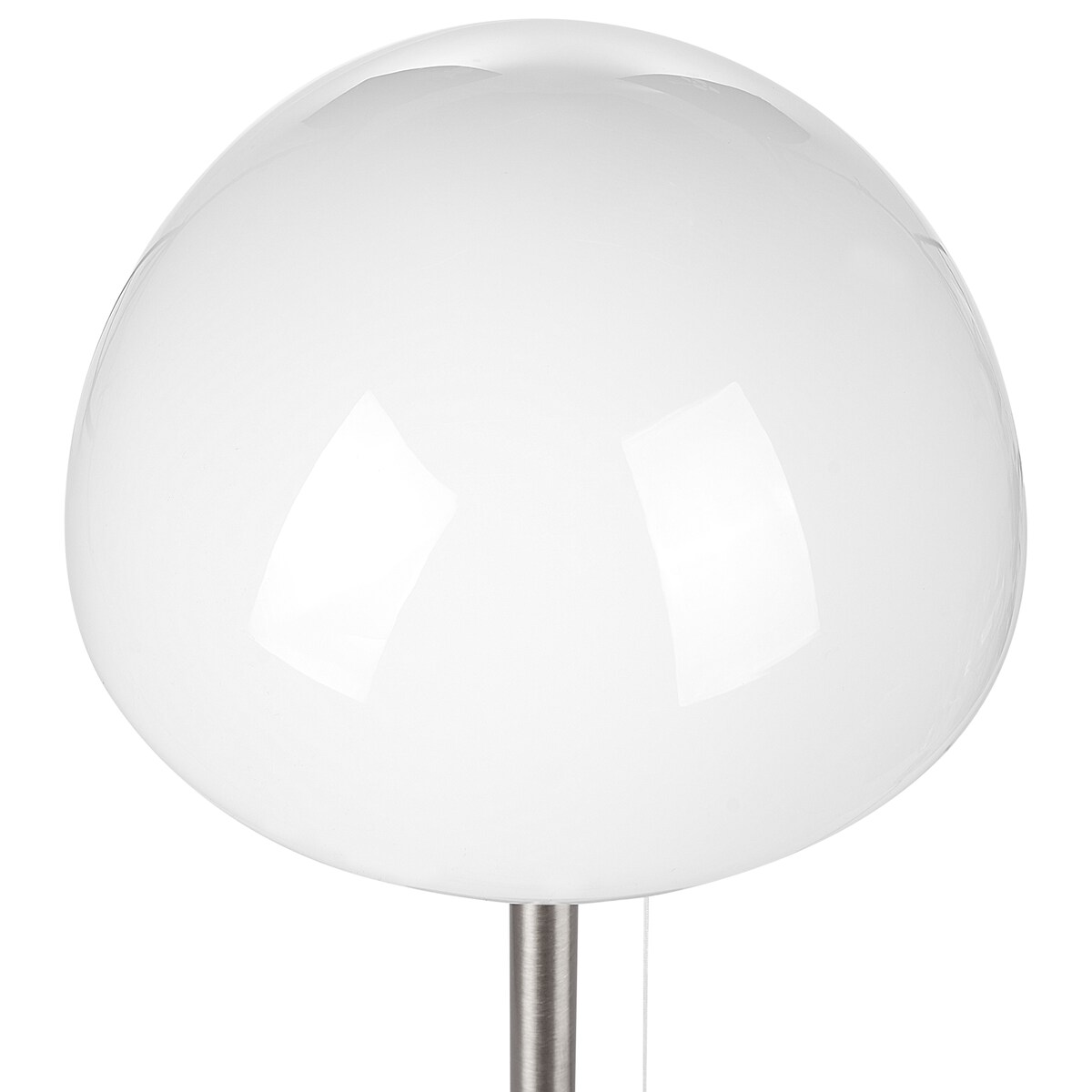 Lampa stołowa MORUGA Metal Srebrny