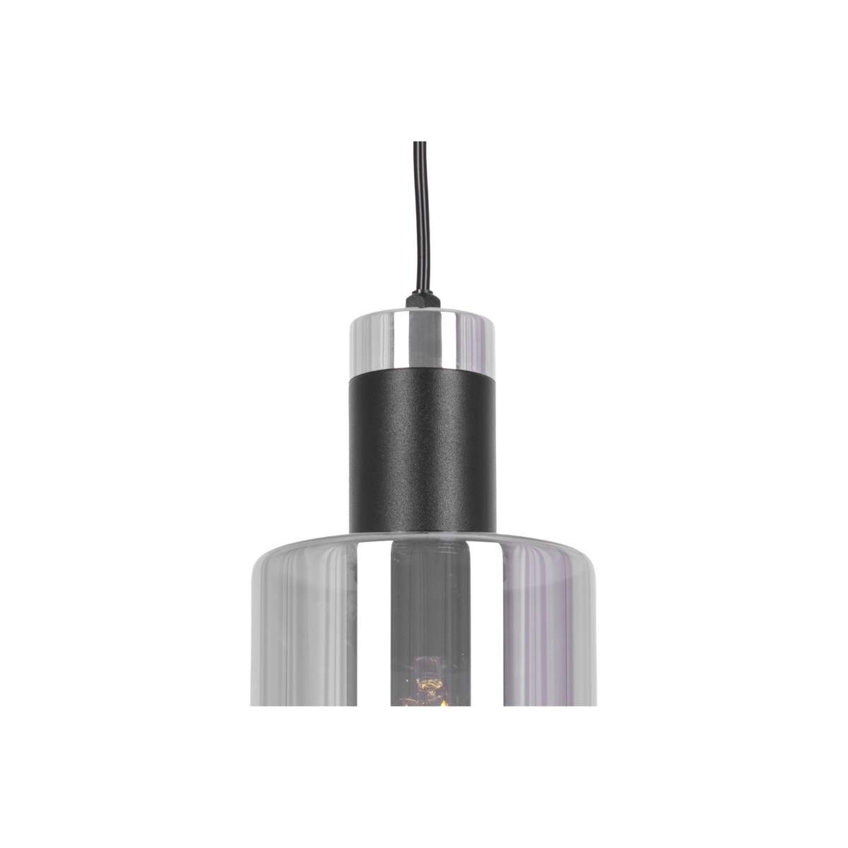 Lampa wisząca K-5253 z serii BRUS