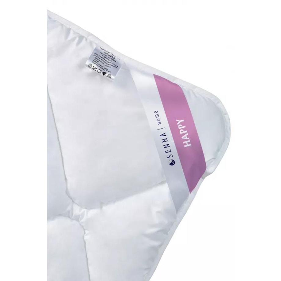 Kołdra całoroczna 180x200 HAPPY Senna Home