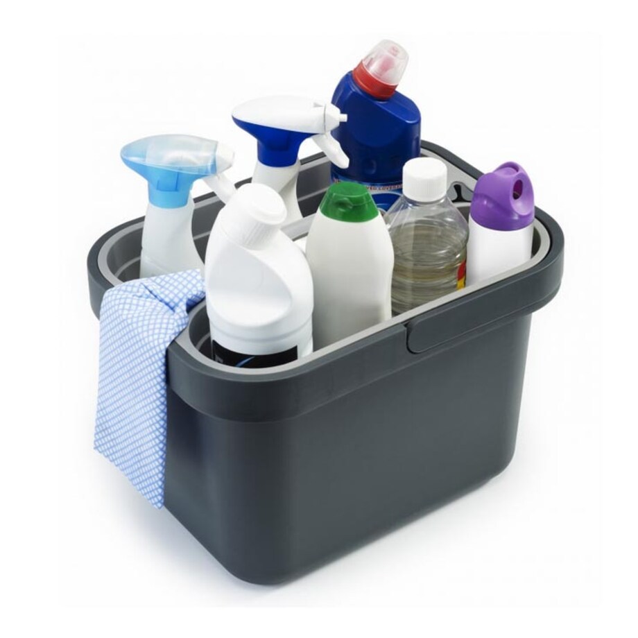 Wiaderko gospodarcze (grafitowe) Clean&Store Joseph Joseph wycofane