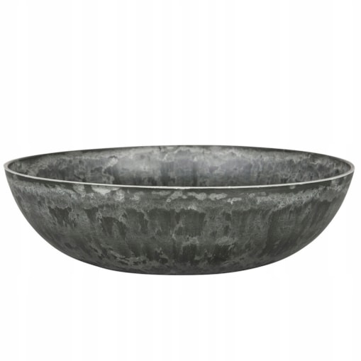 MISA MISKA PATERA NA OWOCE OGRODOWA DO SALONU DOMU OGRODU 30CM DEKORACYJNA